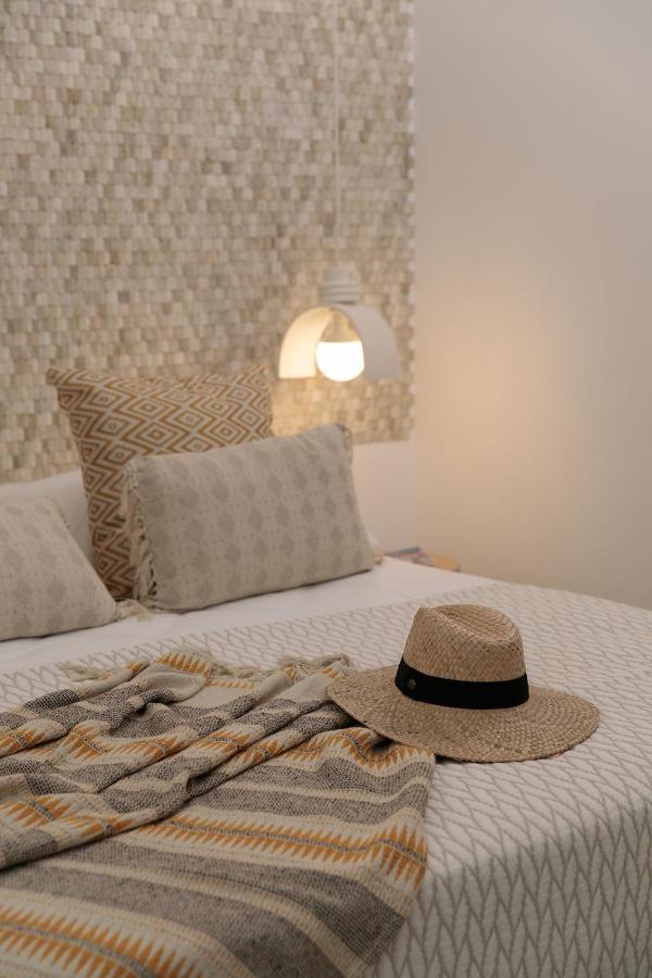 Hora Seaside Suites Naxos City Dış mekan fotoğraf